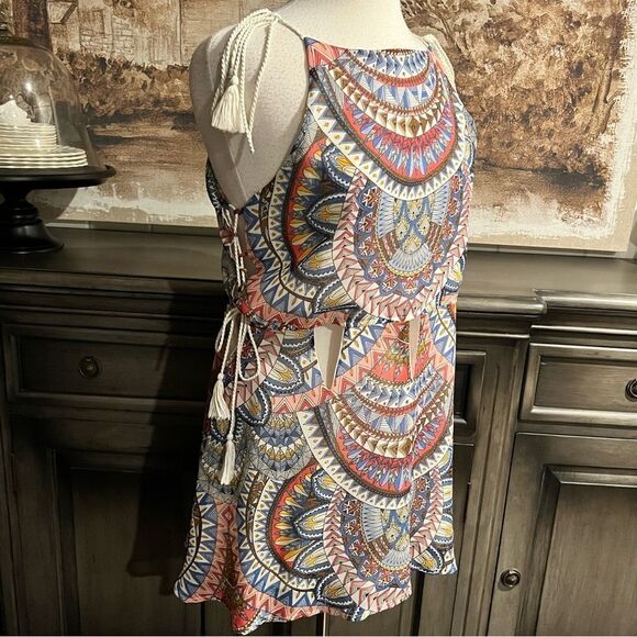 EARTHBOUND Multicolor Cut-out top size Large - Picture 1 of 8